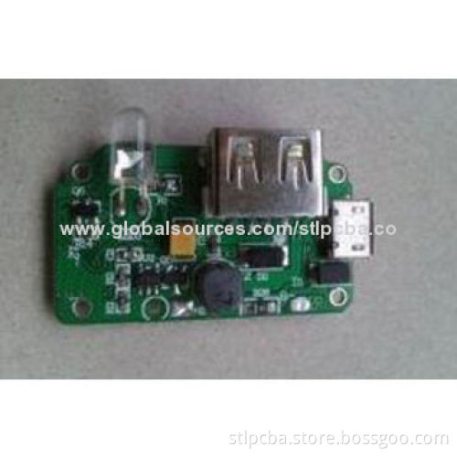 High Performance PCBA for Power Bank, OEM Orders are Welcome